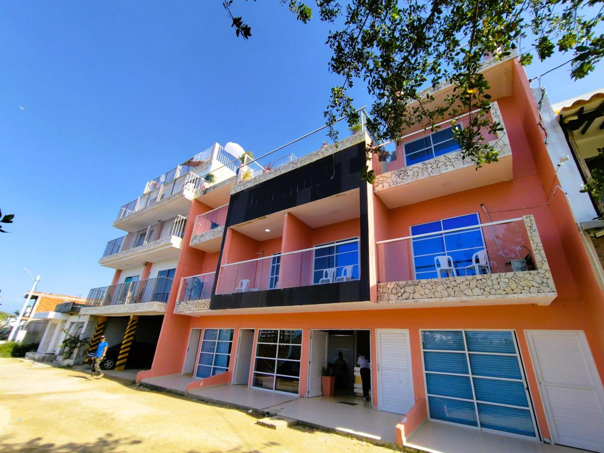 Apartment Casa Harmony *