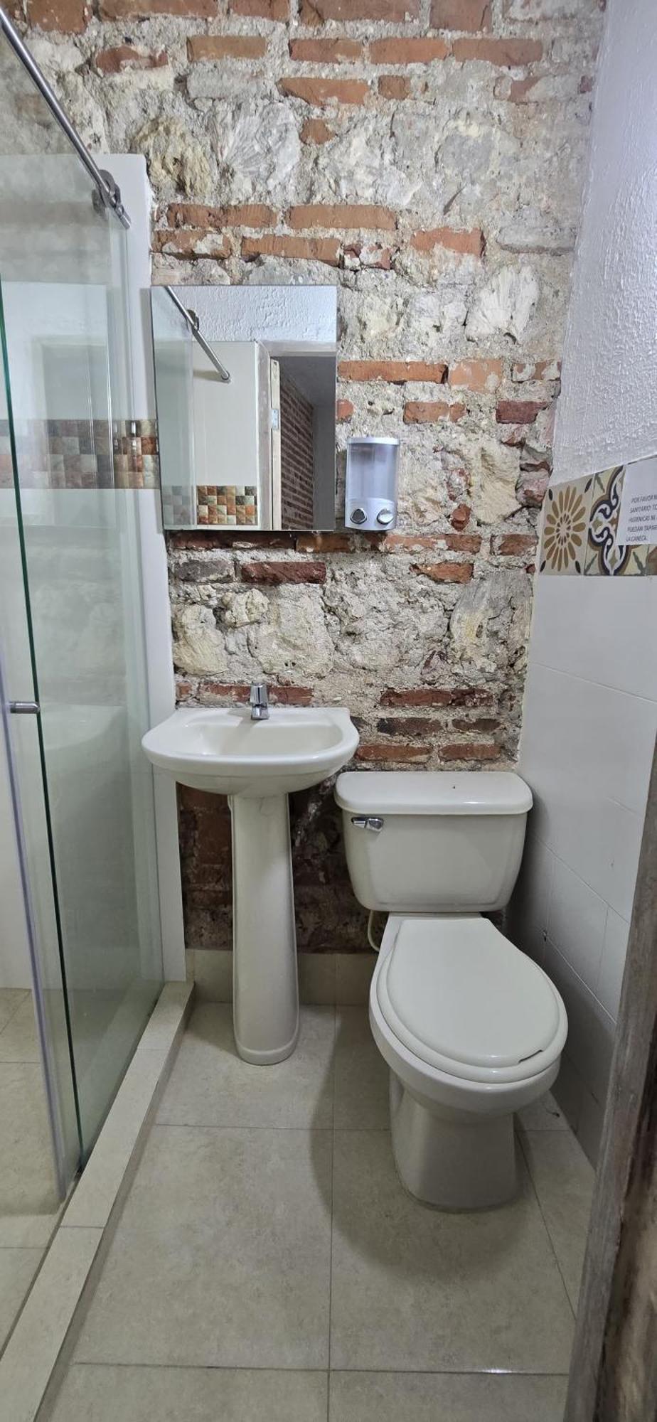 Habitación en casa particular Casa Agena Cartagena