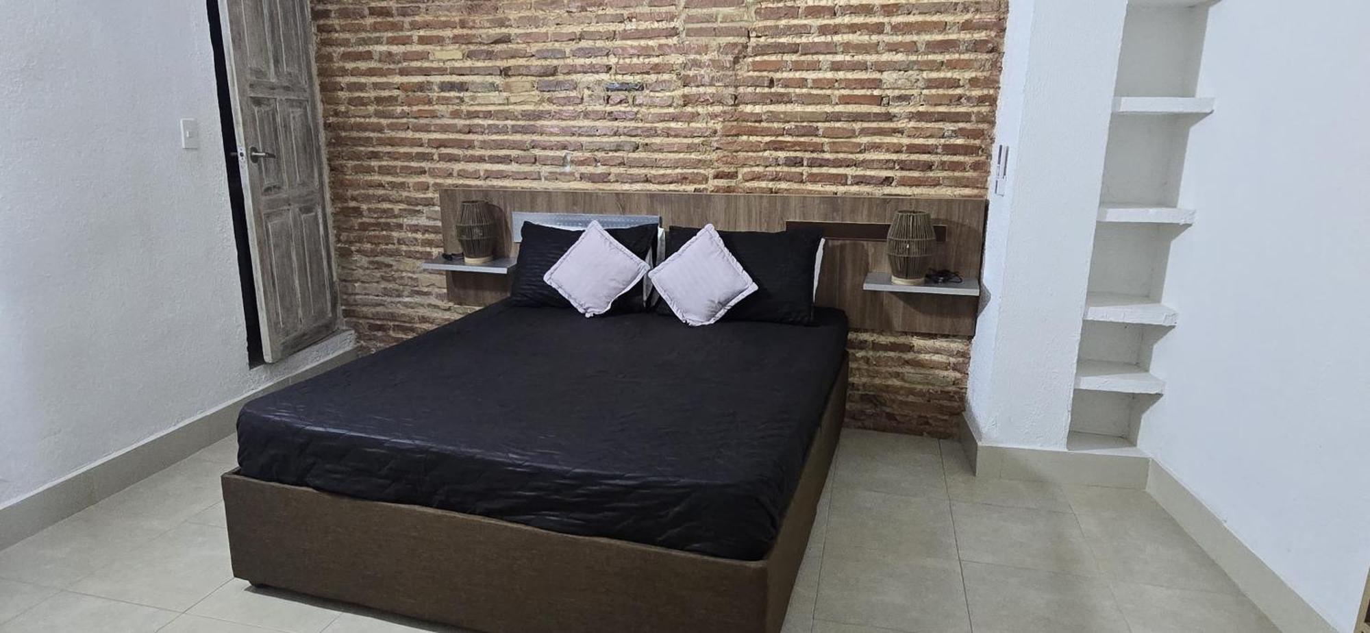 Casa Agena * Cartagena