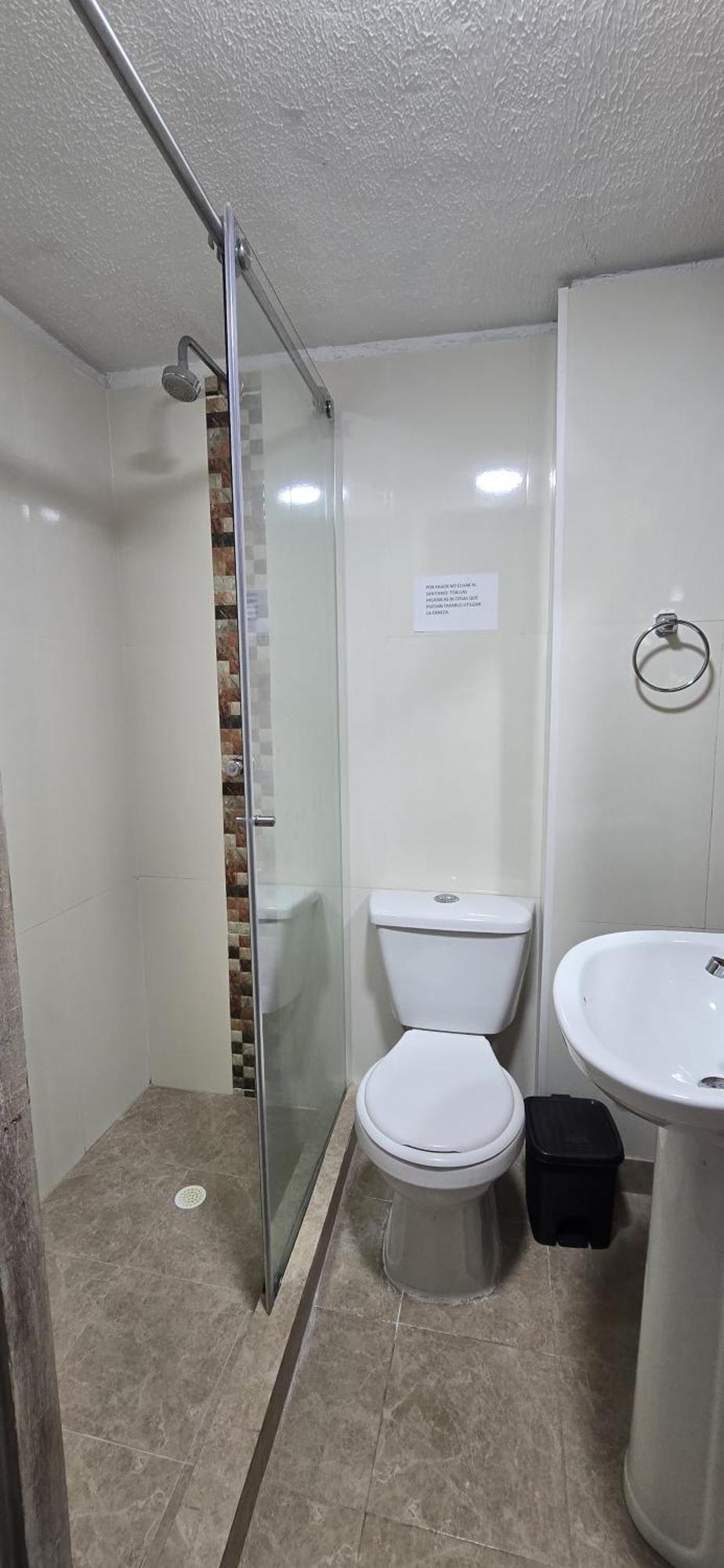 Casa Agena Habitación en casa particular
