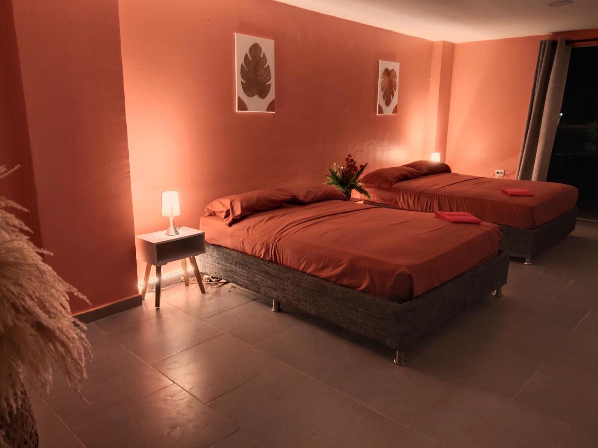 Casa Harmony Apartment *