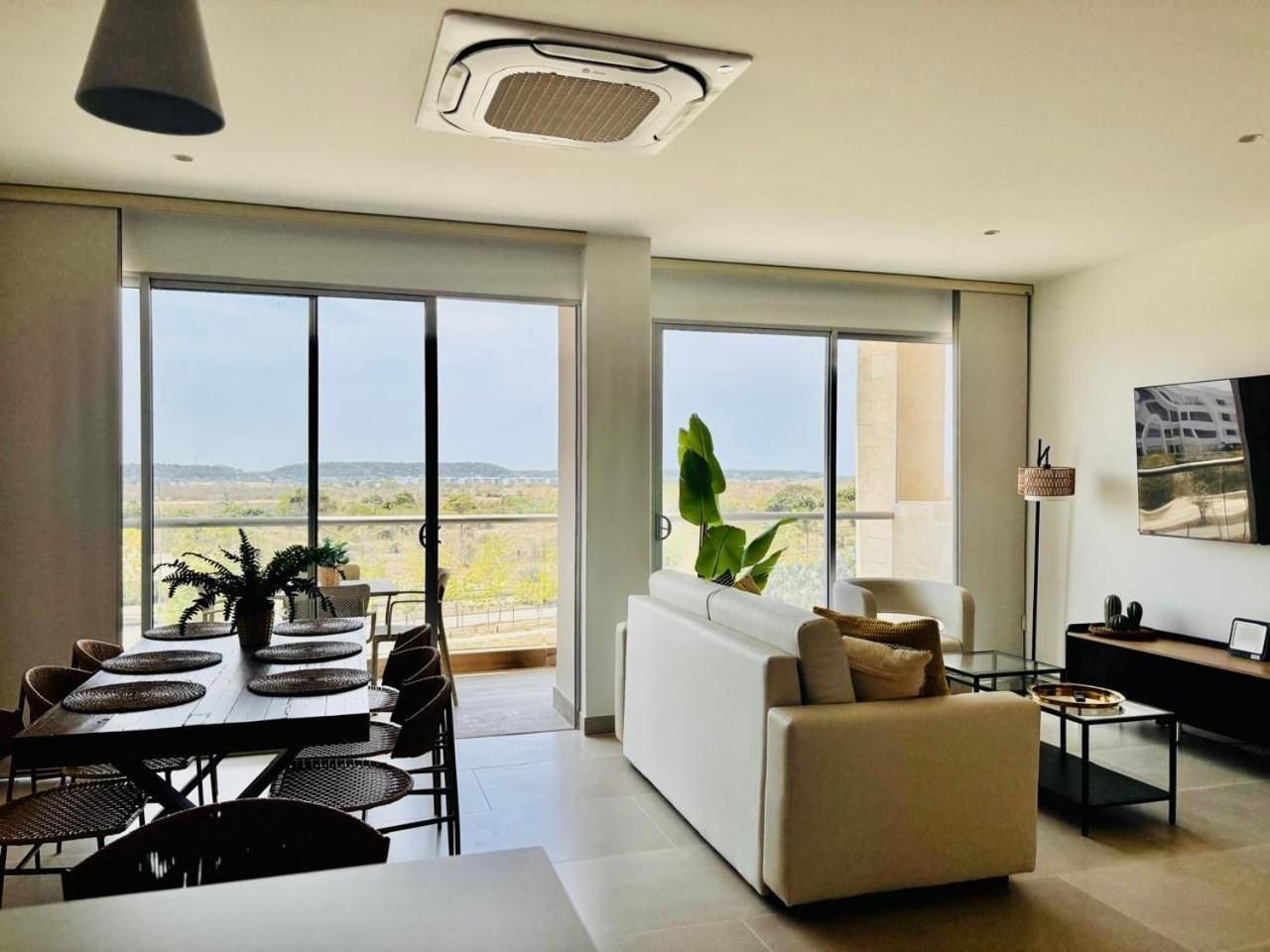 U-go Baia Kristal: Oasis Moderno En *