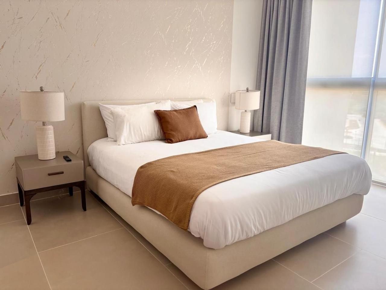 U-go Baia Kristal: Oasis Moderno En Cartagena