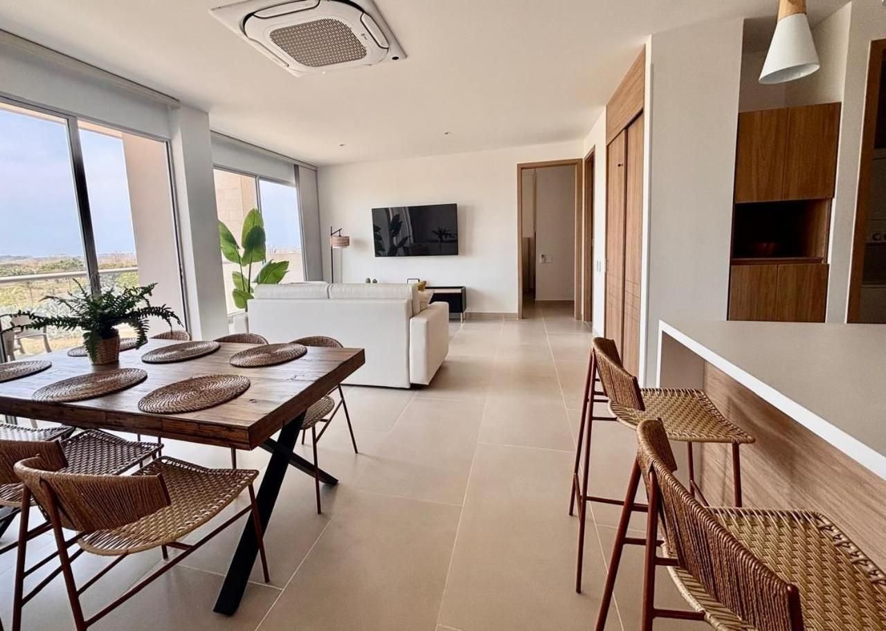 U-go Baia Kristal: Oasis Moderno En