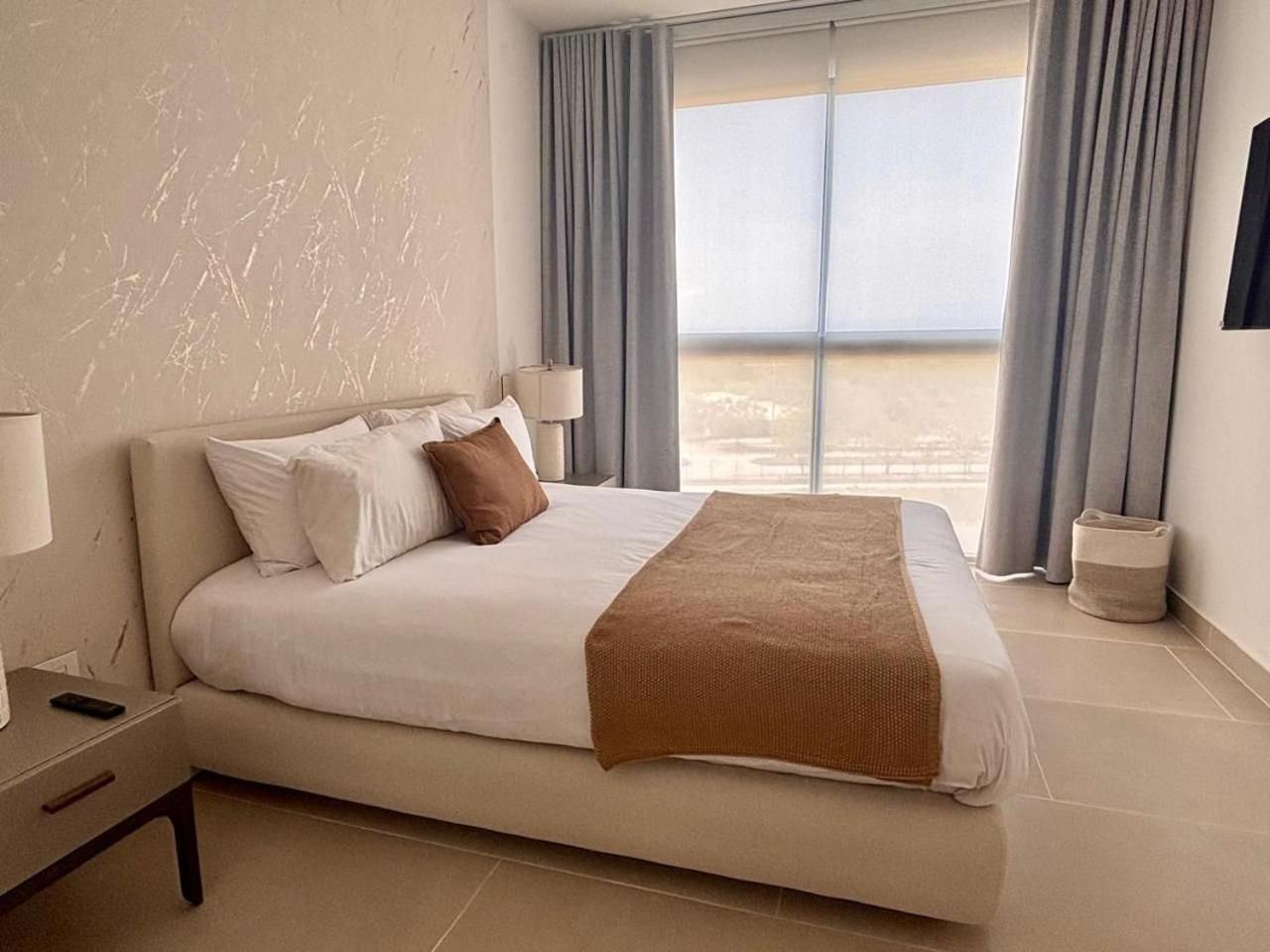 U-go Baia Kristal: Oasis Moderno En Apartamento *