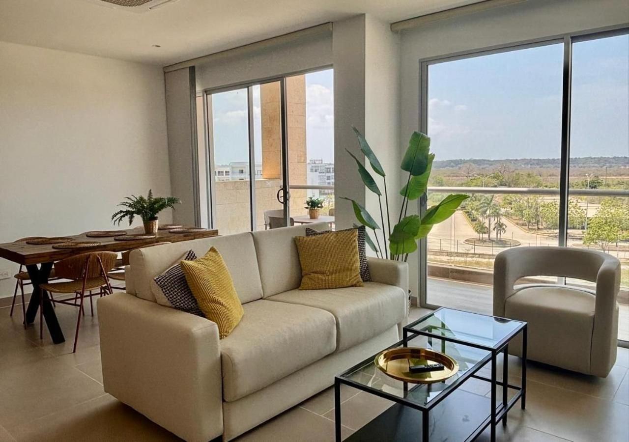U-go Baia Kristal: Oasis Moderno En *