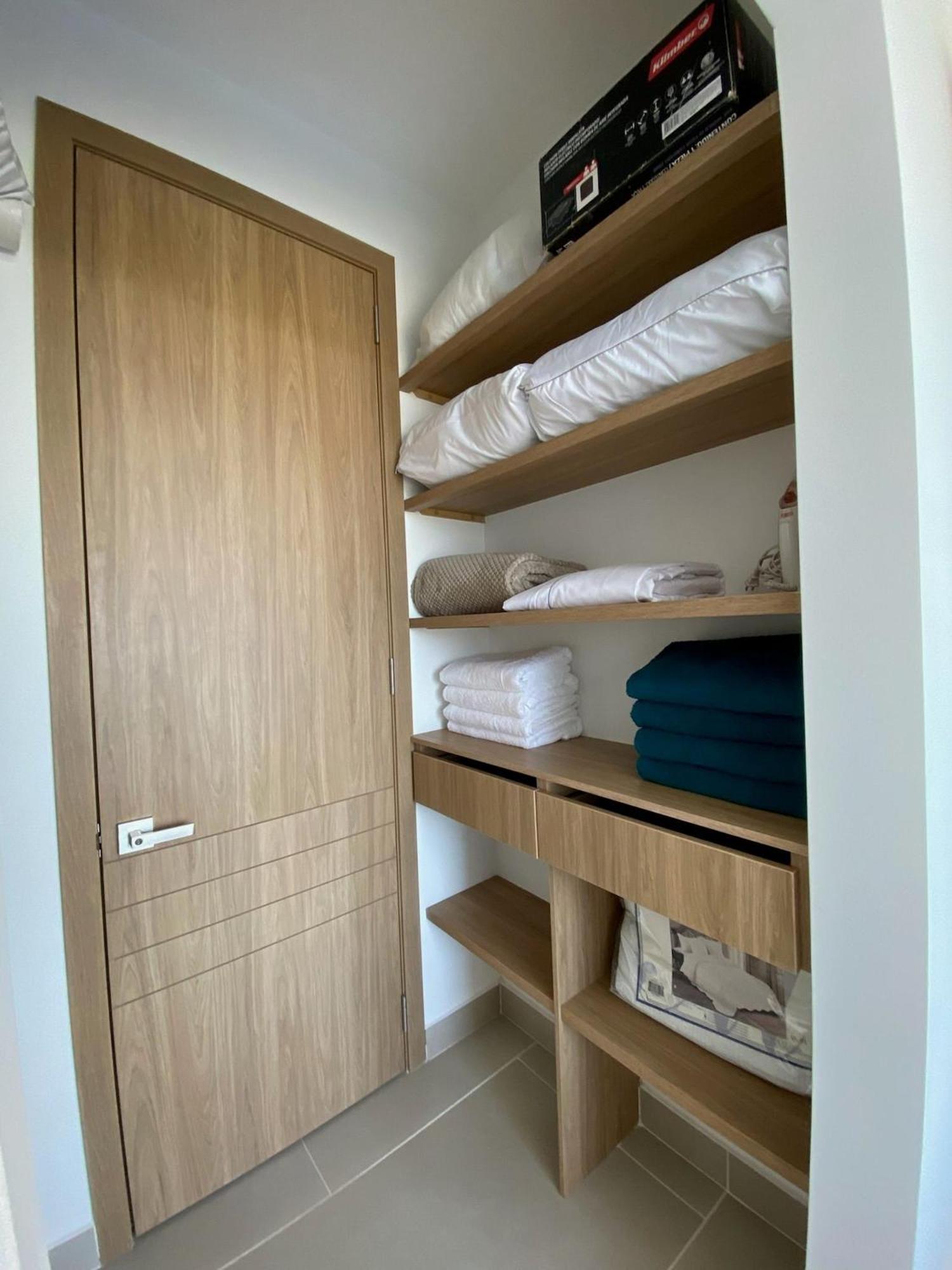 Apartamento U-go Baia Kristal: Oasis Moderno En
