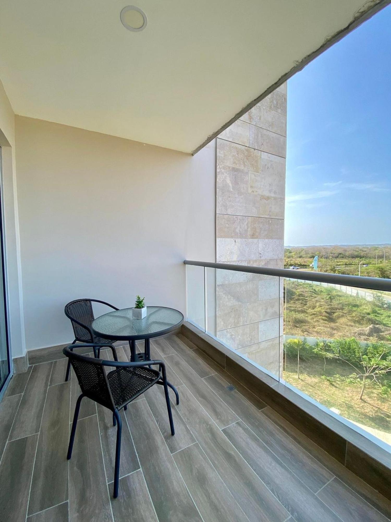 Apartamento U-go Baia Kristal: Oasis Moderno En *