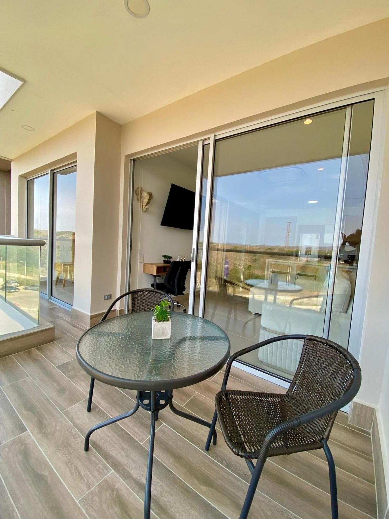 U-go Baia Kristal: Oasis Moderno En Cartagena