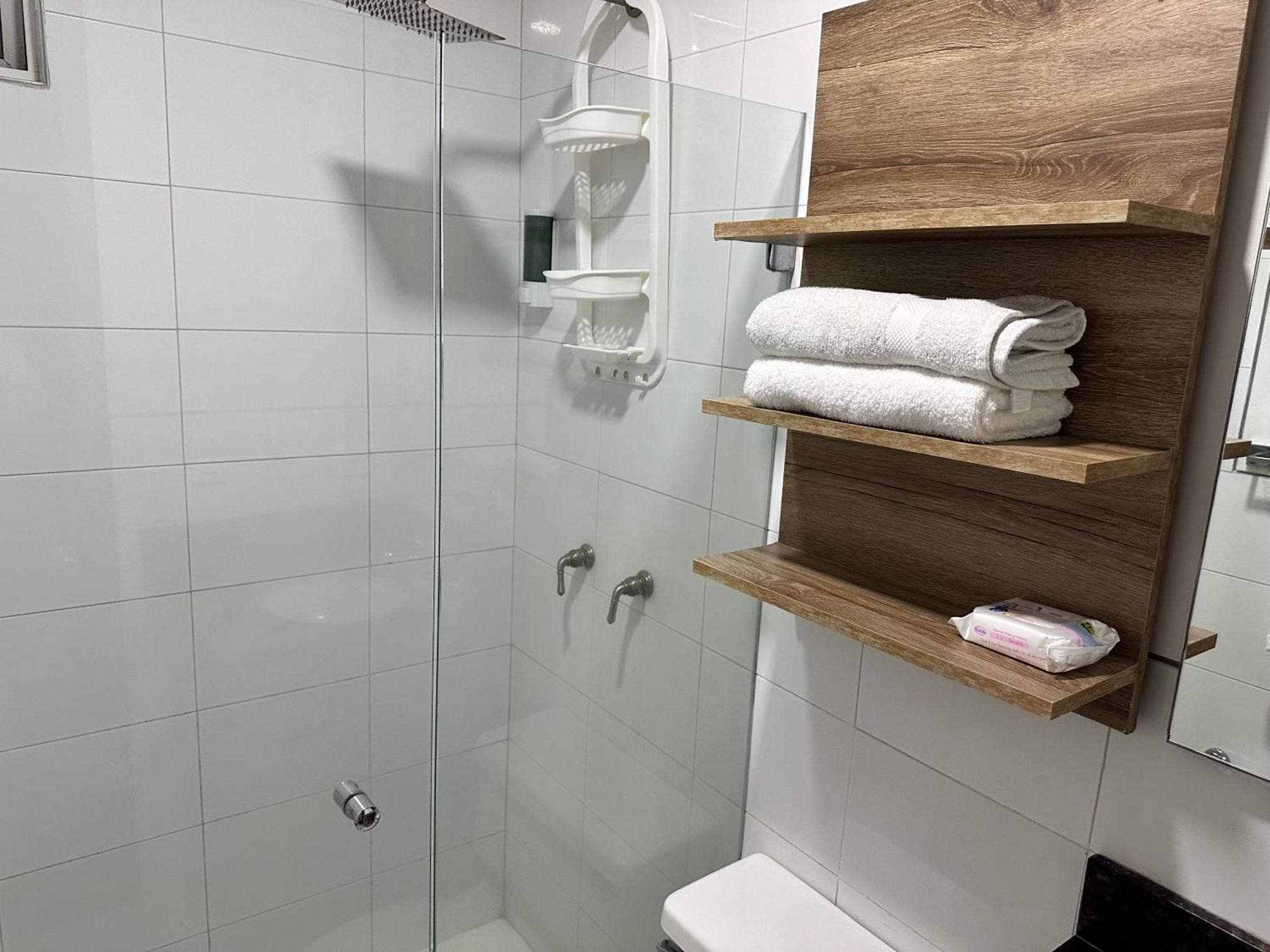 Morros La Boquilla Apartamento *