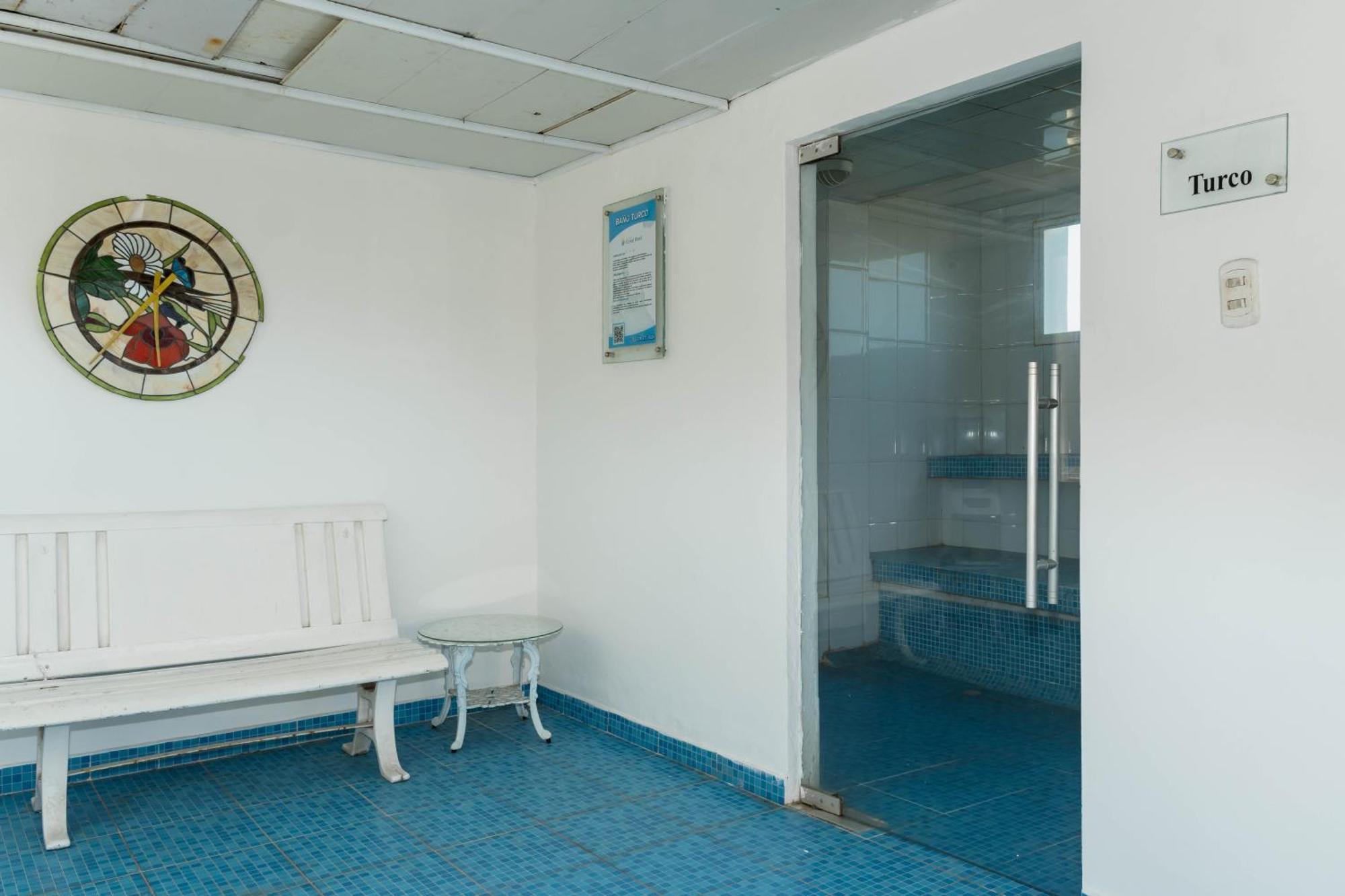 Hotel Hotel Coral Reef Cartagena 3*