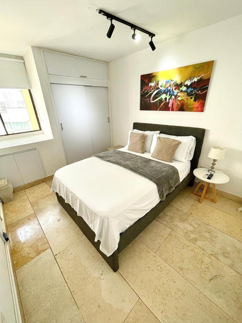 Apartamento Cabrero