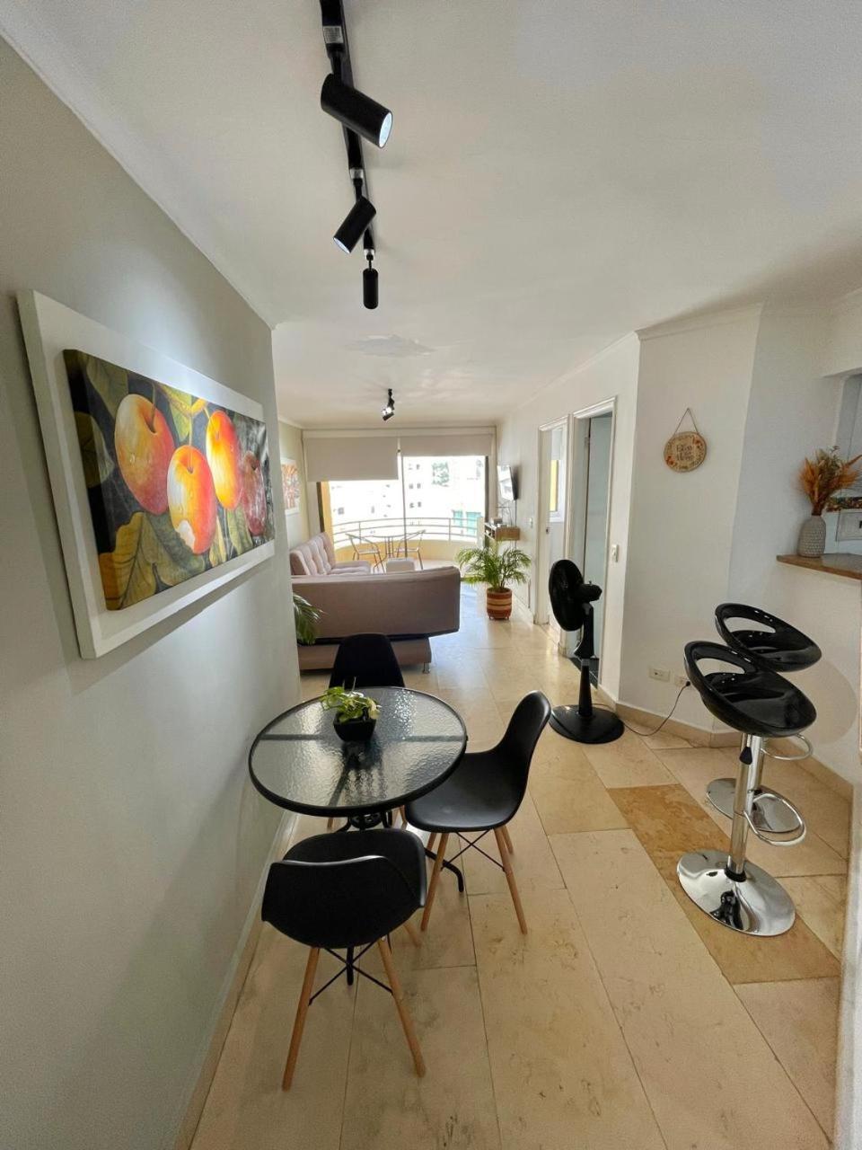 Cabrero Apartamento *