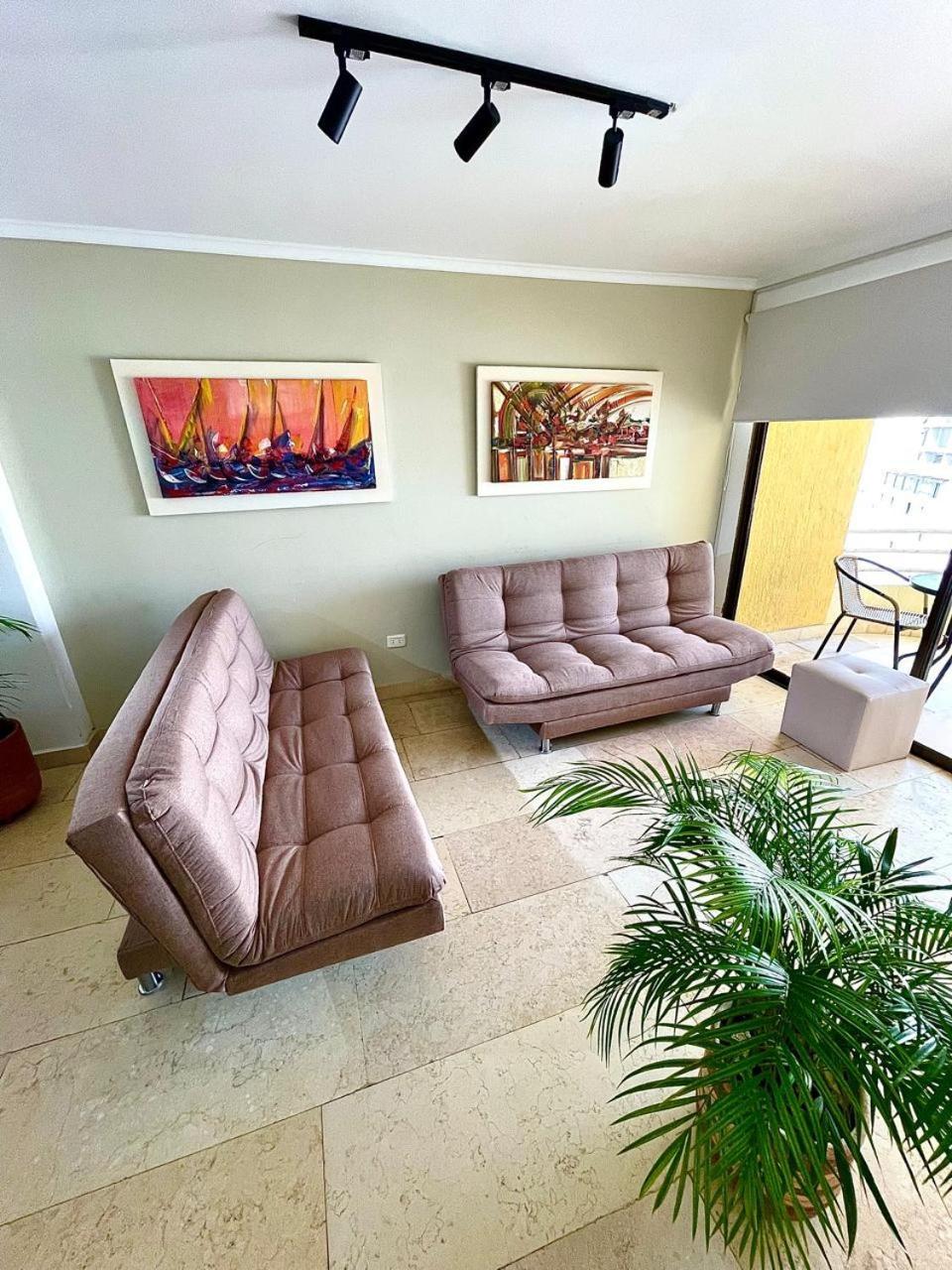 Cabrero Apartamento Cartagena