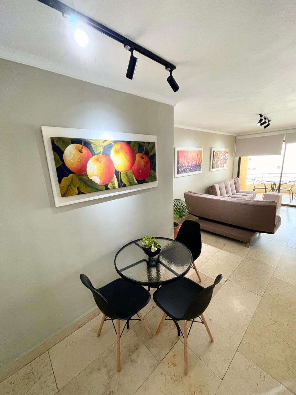 Apartamento Cabrero Cartagena