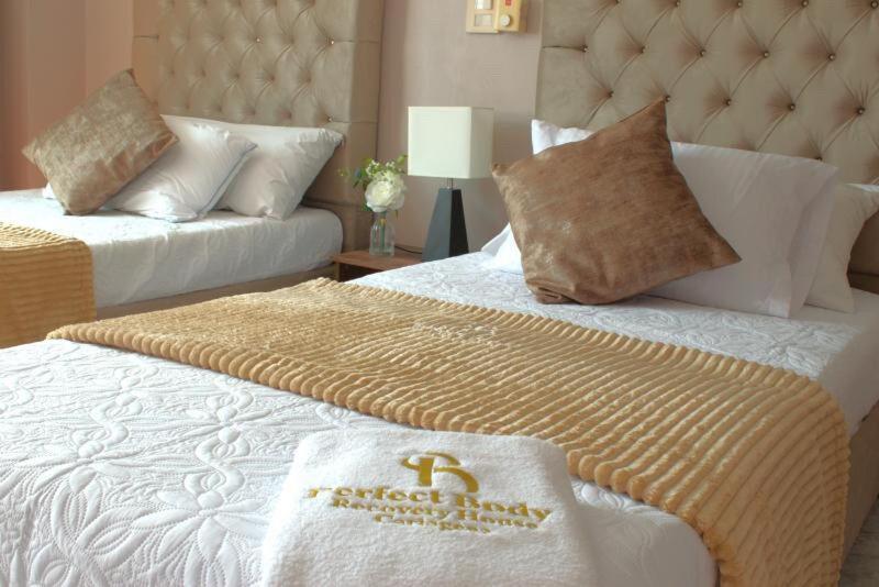 Luxury House Perfect Location Сasa de vacaciones