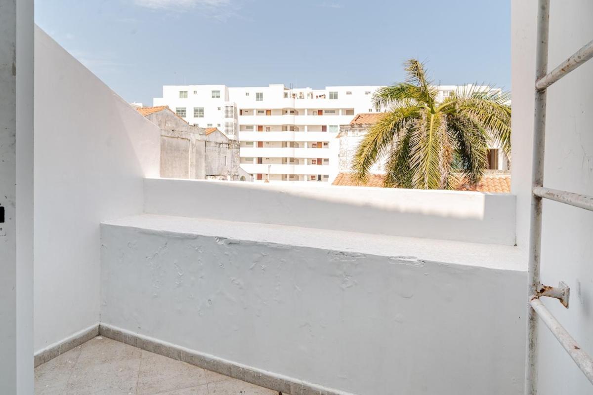 Сasa de vacaciones Luxury House Perfect Location Cartagena