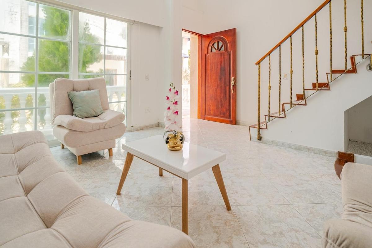 Luxury House Perfect Location Сasa de vacaciones Cartagena