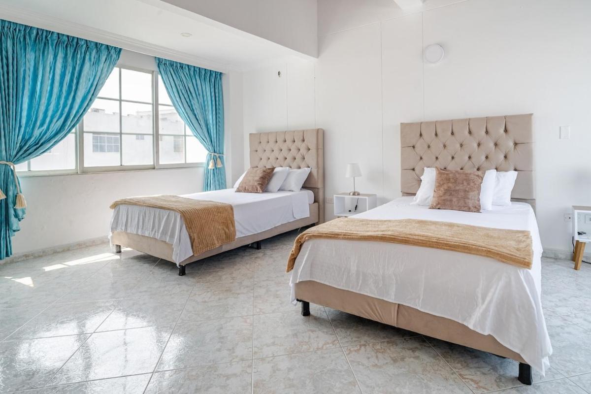 Сasa de vacaciones Luxury House Perfect Location