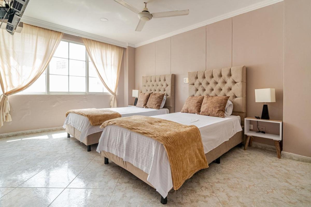 Luxury House Perfect Location Сasa de vacaciones *