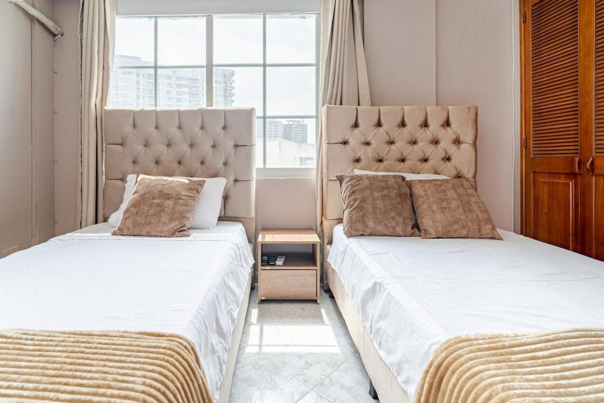 Luxury House Perfect Location Сasa de vacaciones Cartagena