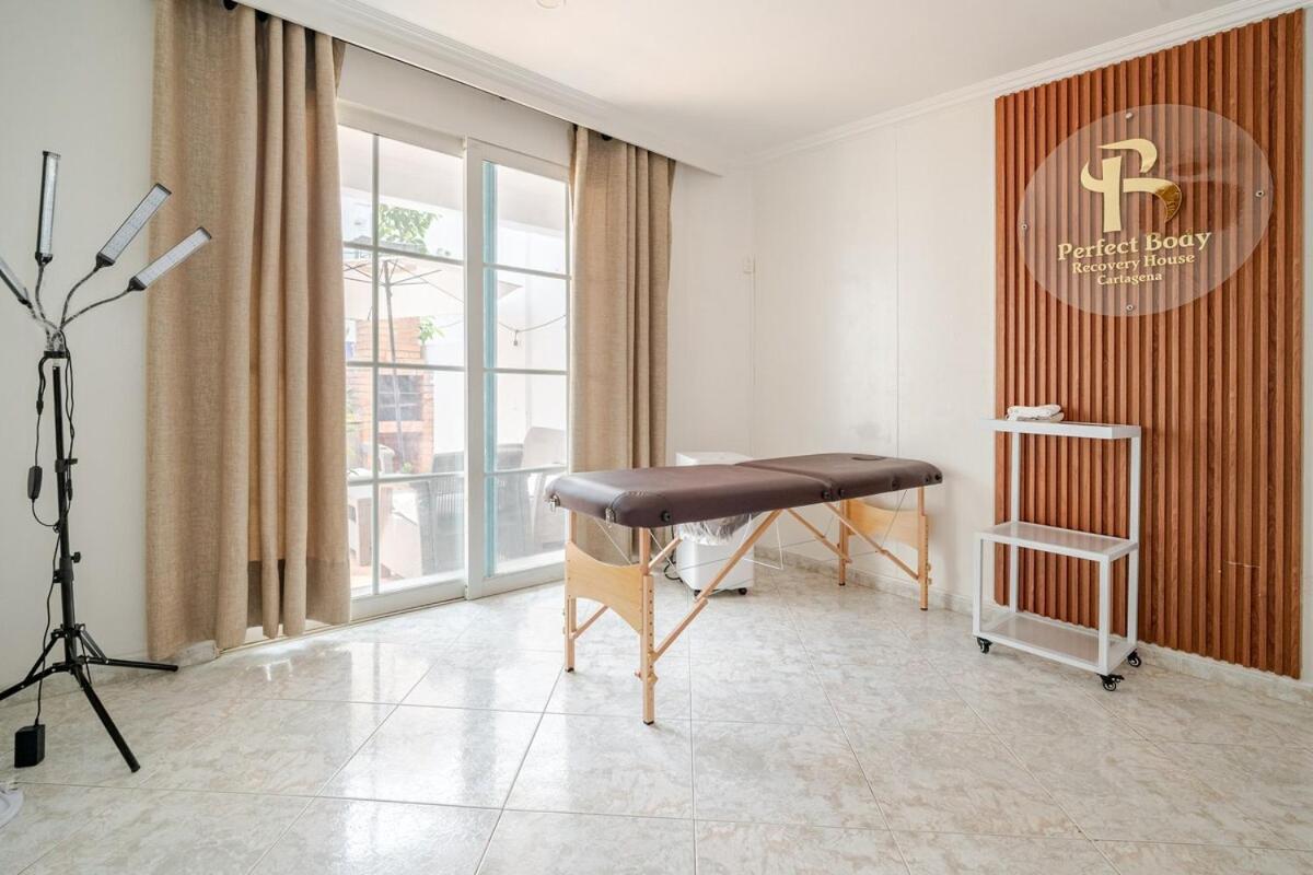 Luxury House Perfect Location Cartagena