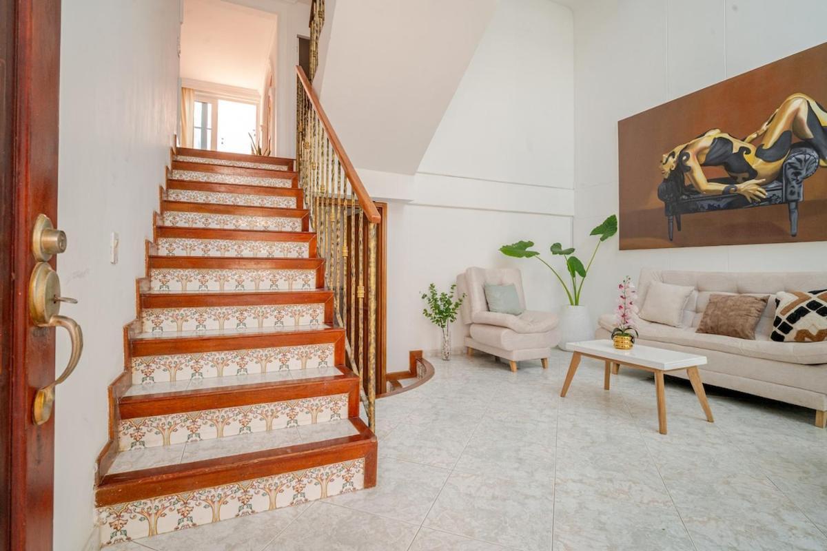 Luxury House Perfect Location Сasa de vacaciones *