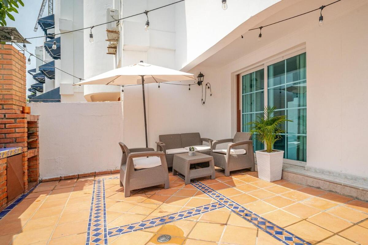Сasa de vacaciones Luxury House Perfect Location