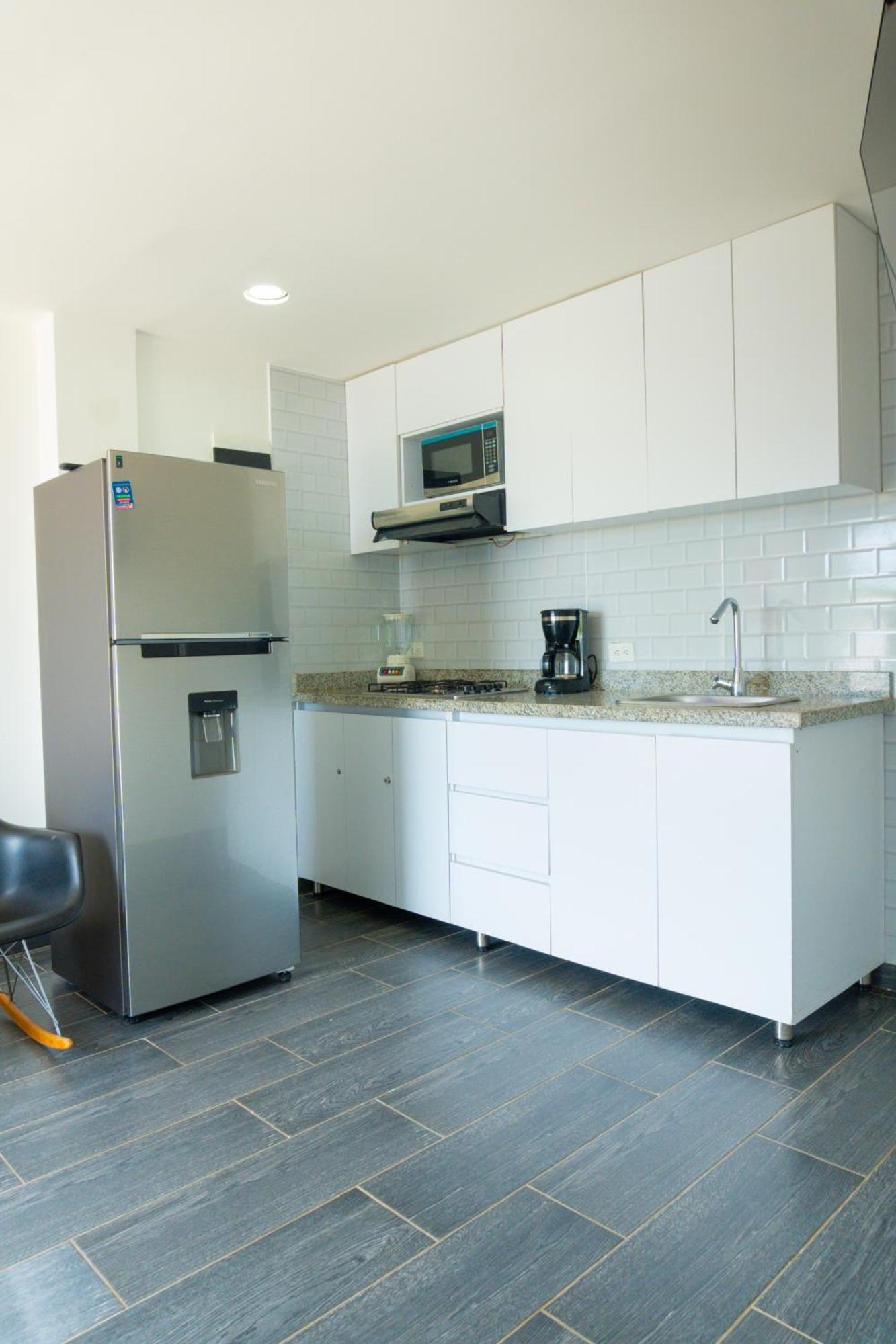 Apartment Boquillas Del Mar - *