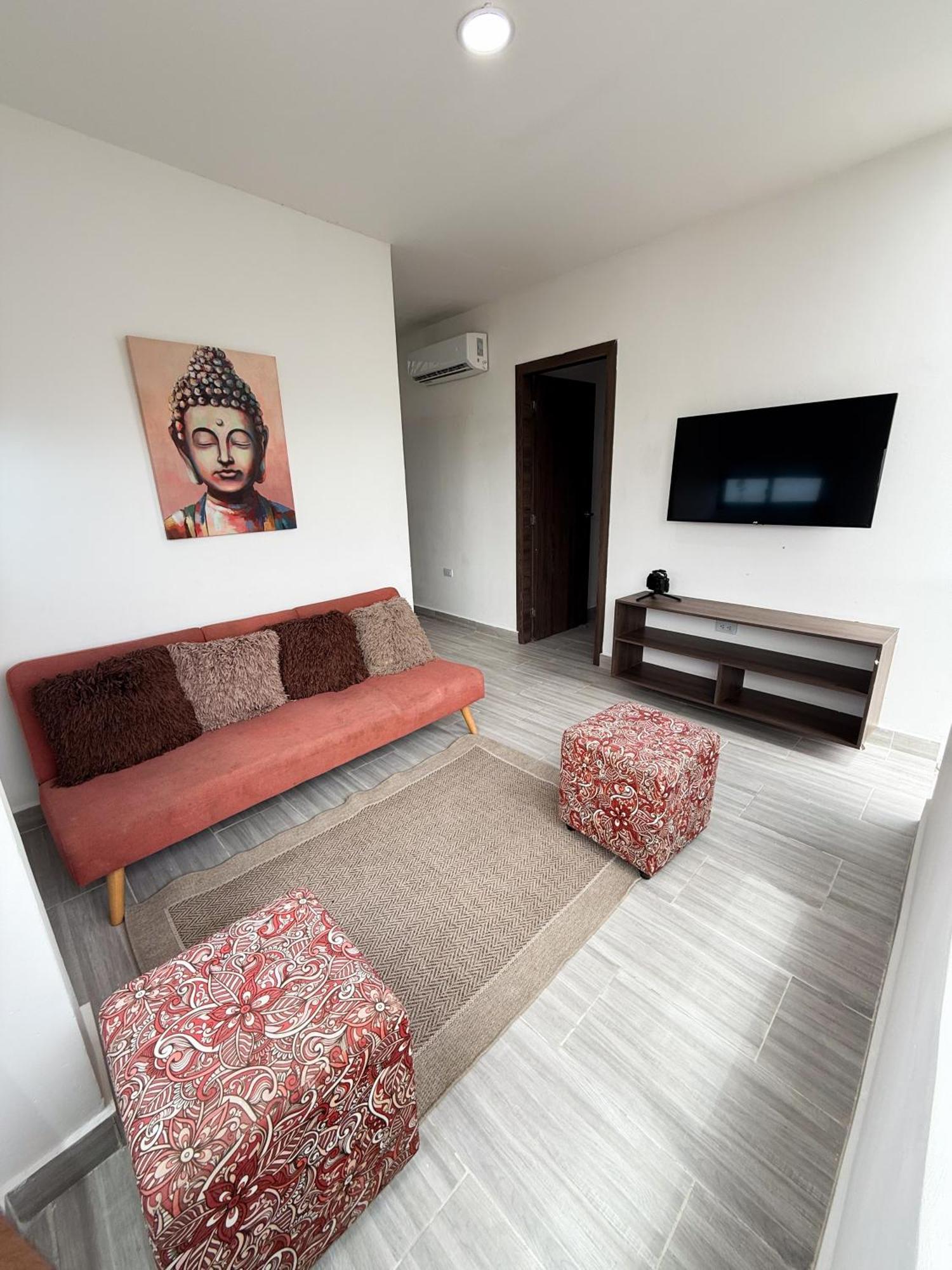 Apartment Boquillas Del Mar - *