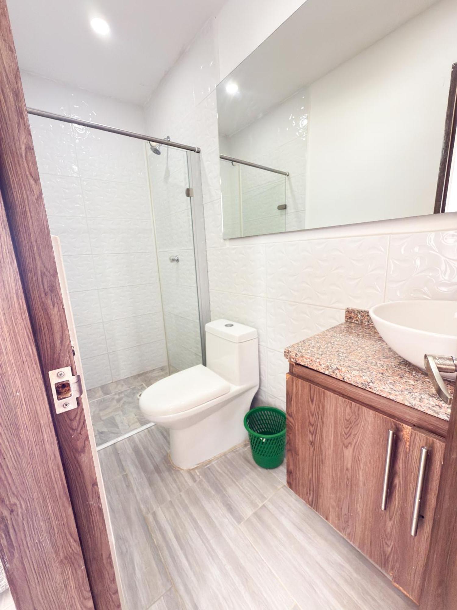 Apartment Boquillas Del Mar - Cartagena