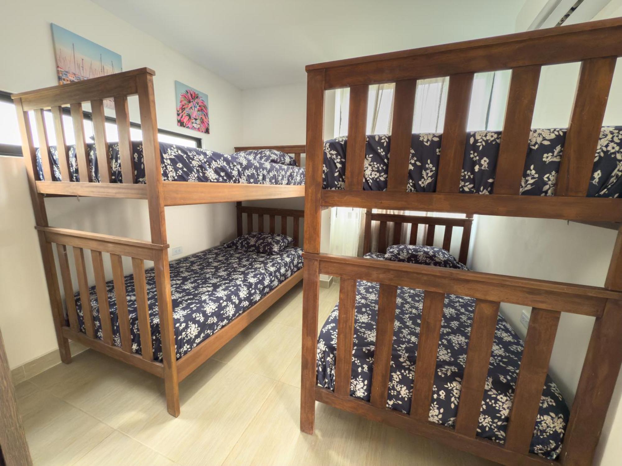 Apartment Boquillas Del Mar -