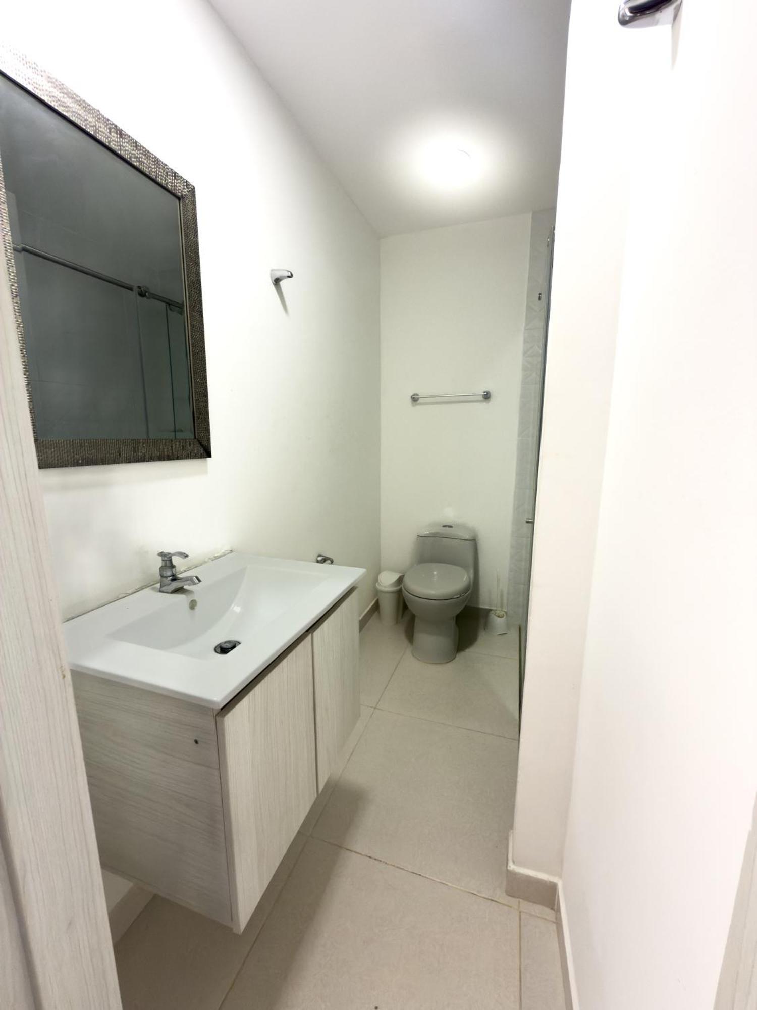 Apartment Boquillas Del Mar - *