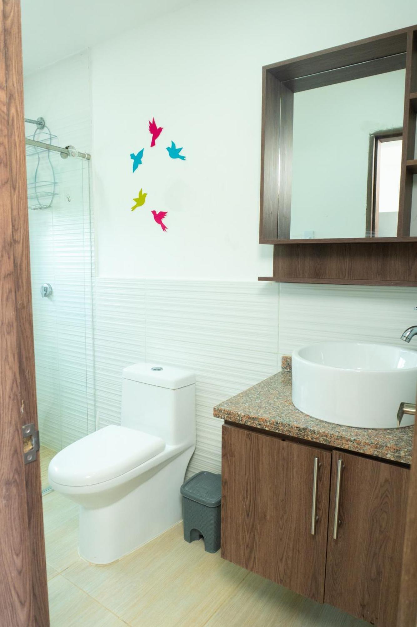 Apartment Boquillas Del Mar - *