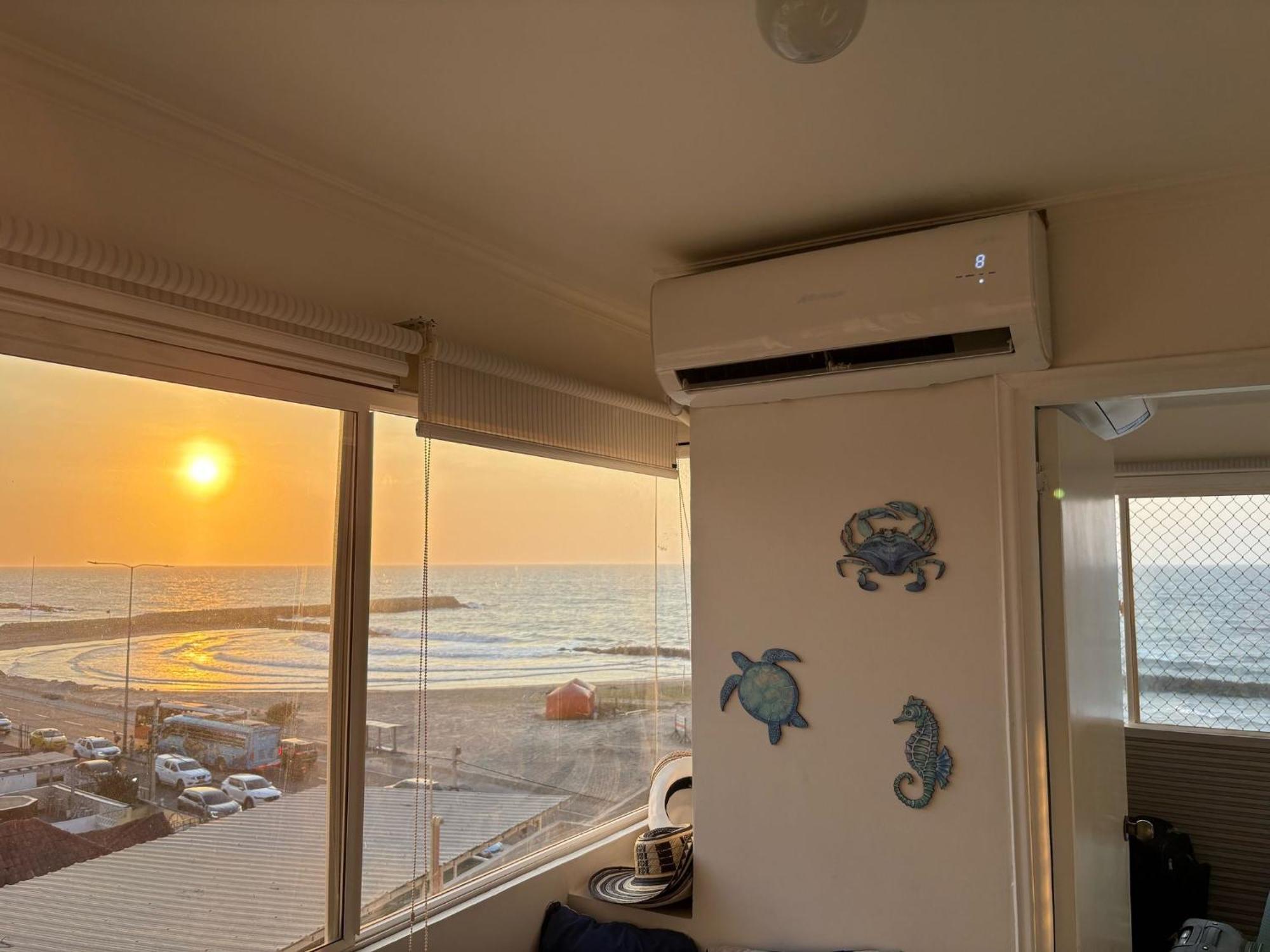Front Apartamento Cartagena