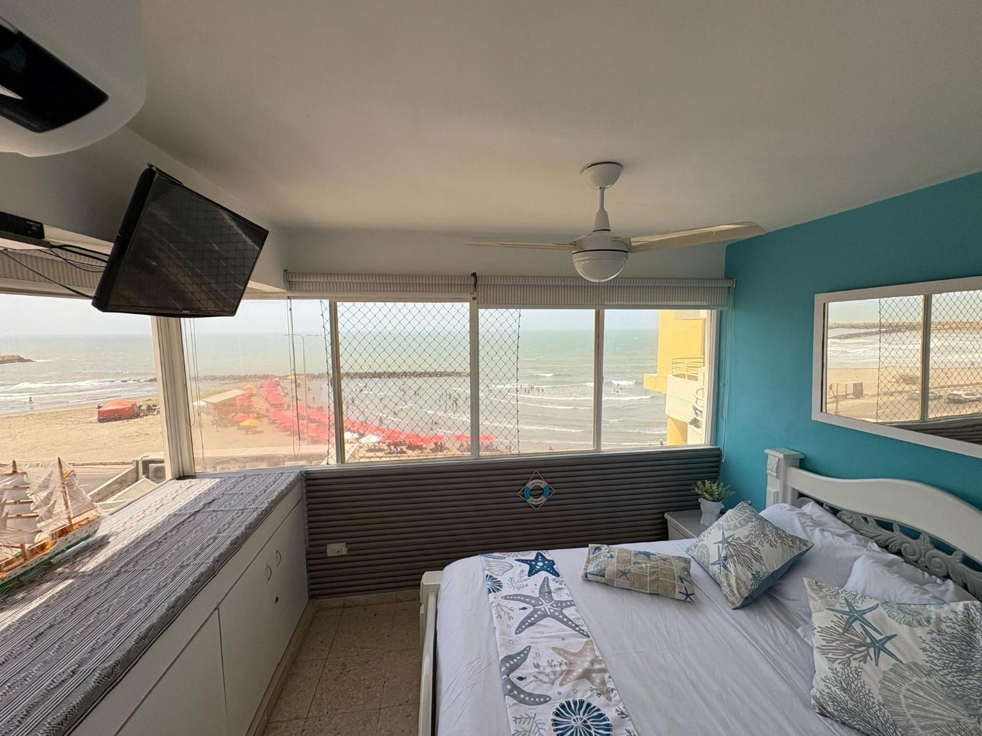 Apartamento Front *