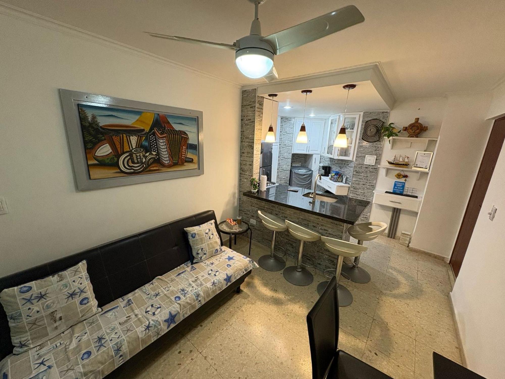 Front Apartamento