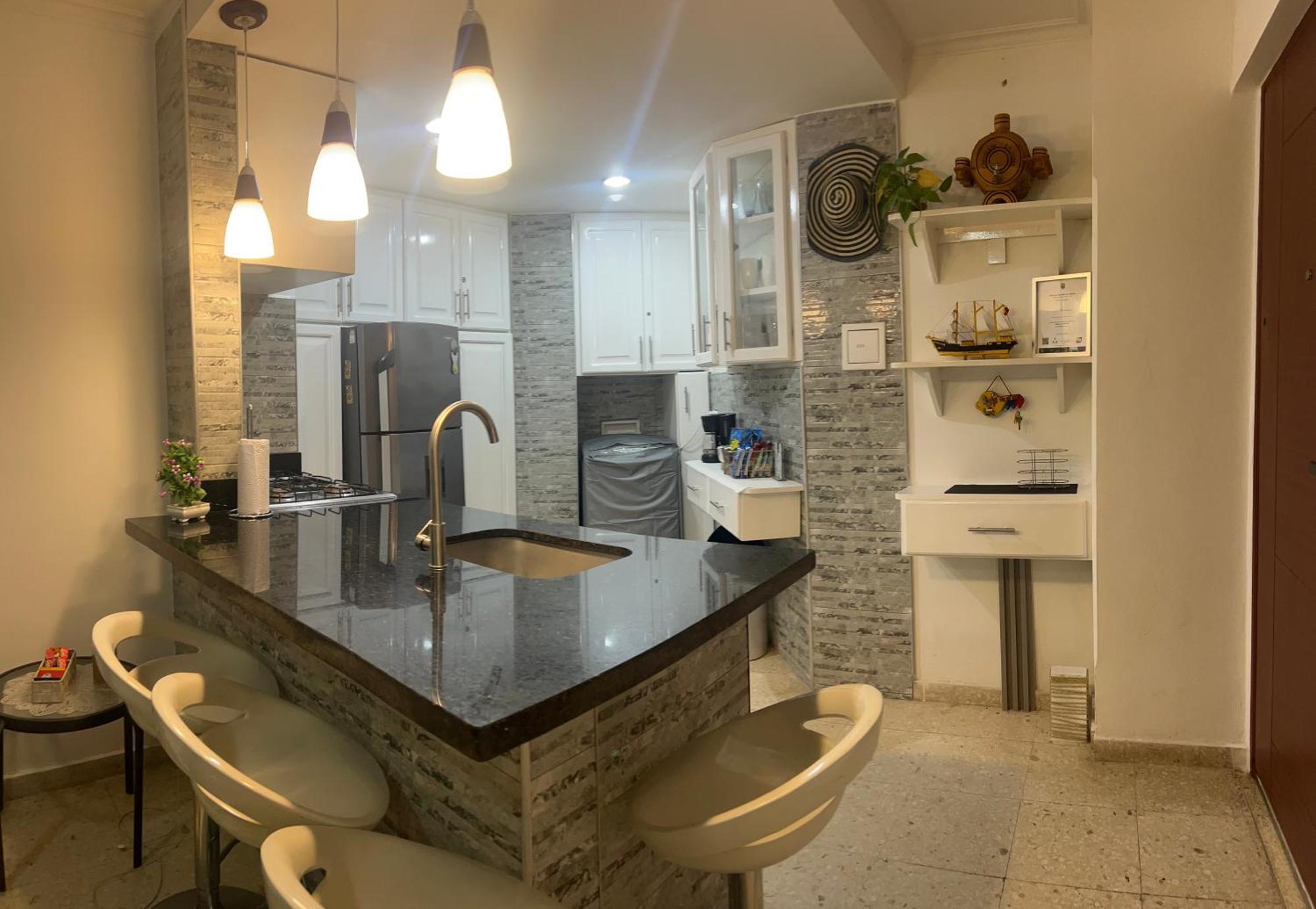 Front Apartamento