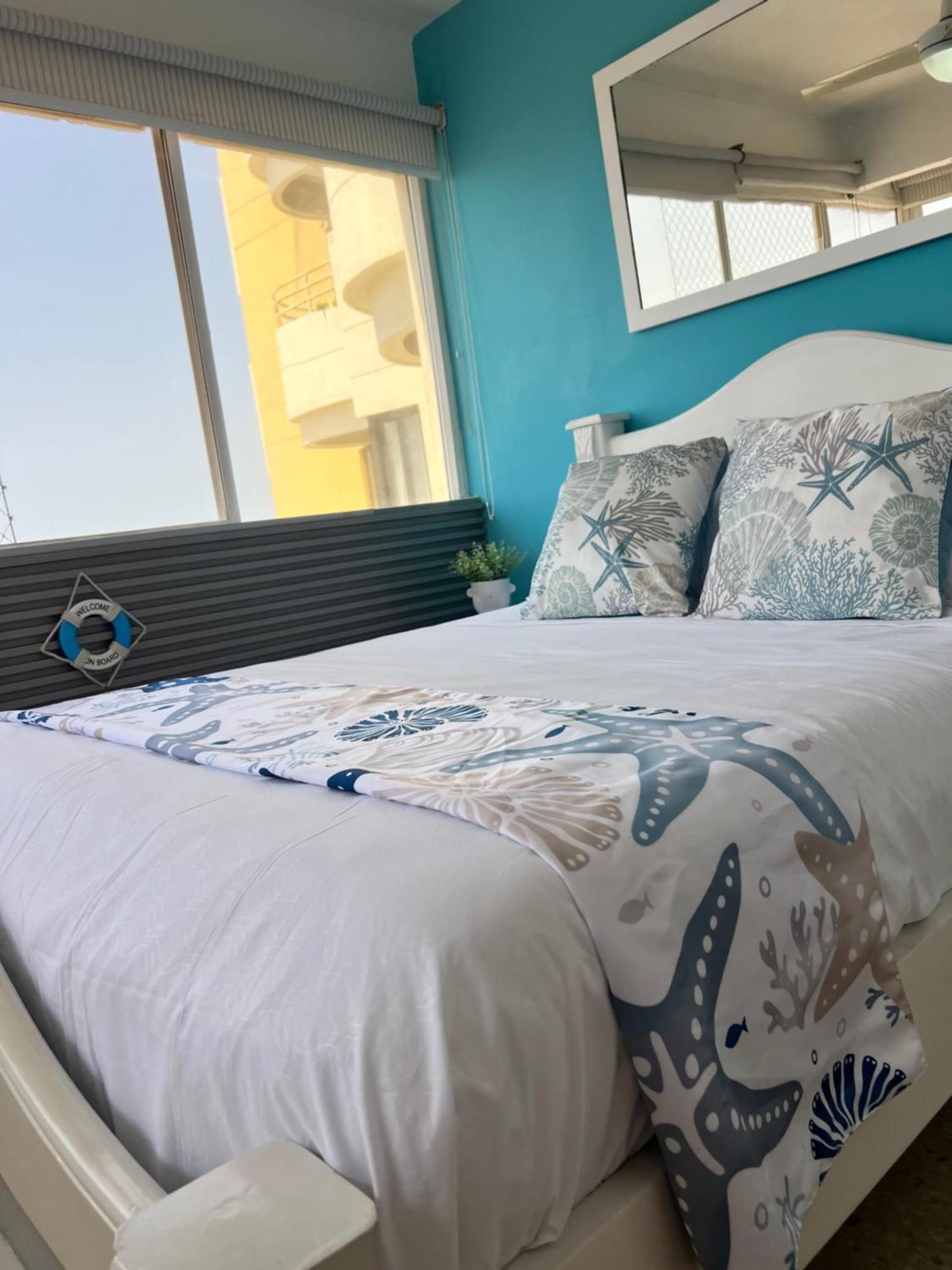 Front Apartamento