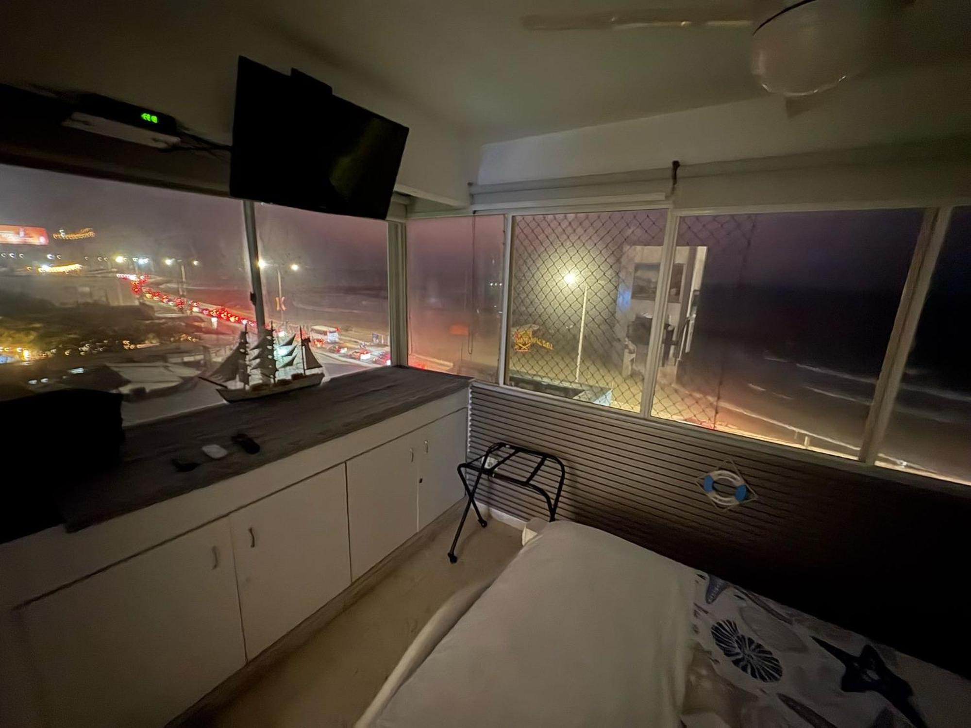 Apartamento Front *
