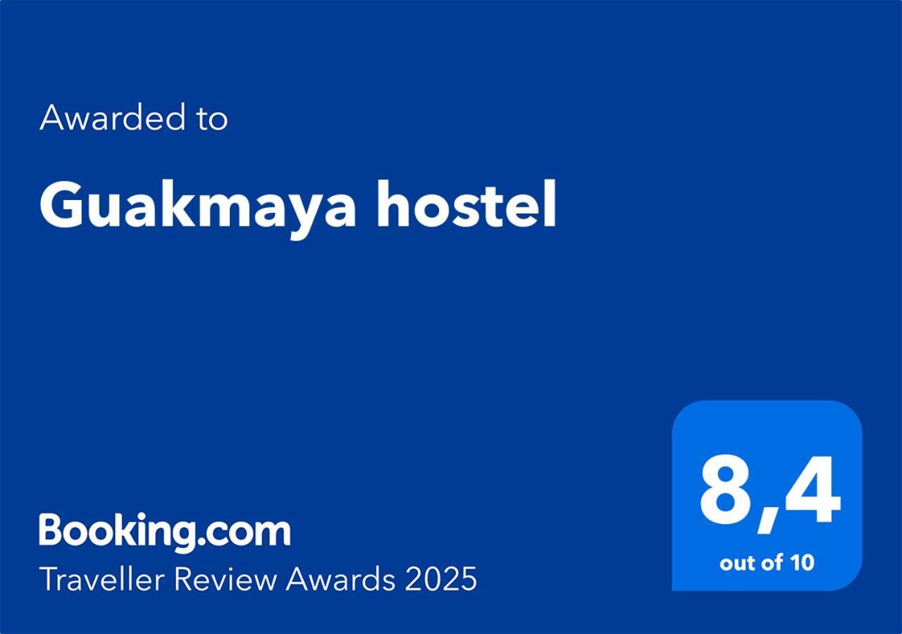 Guakmaya * Cartagena
