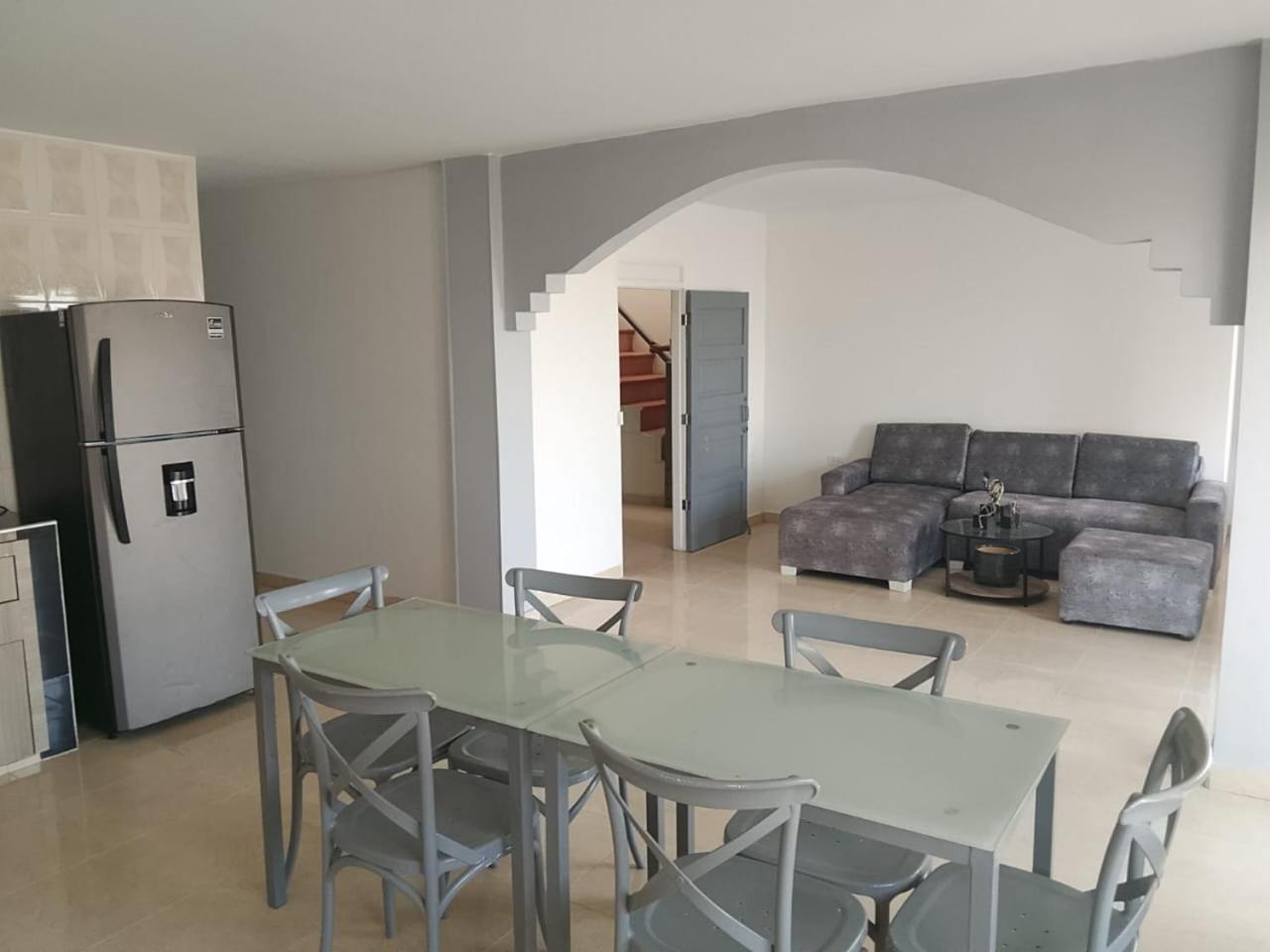 Casa Zoria Pensión Cartagena