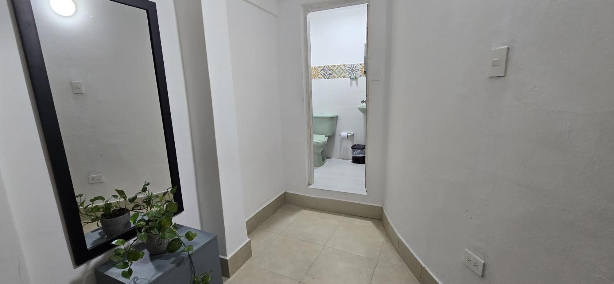 Habitación en casa particular Casa Agena Cartagena