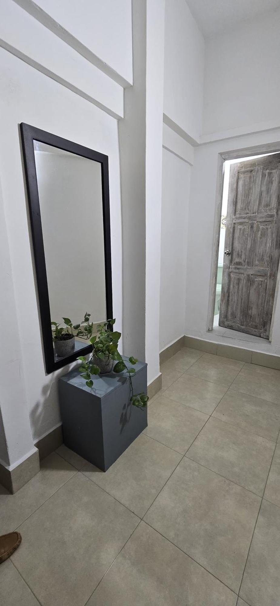 Habitación en casa particular Casa Agena