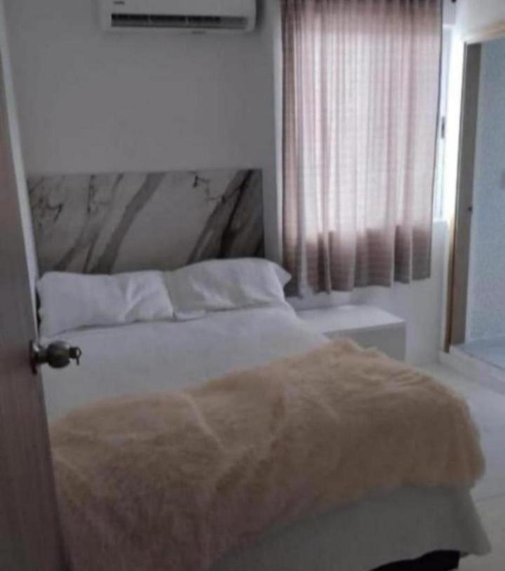 Apartamento Belounge Bolivar Cartagena