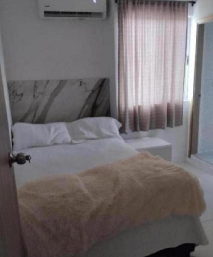 Belounge Bolivar Apartamento *