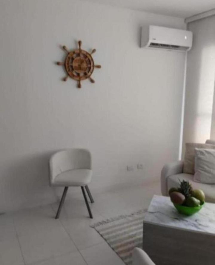 Apartamento Belounge Bolivar *