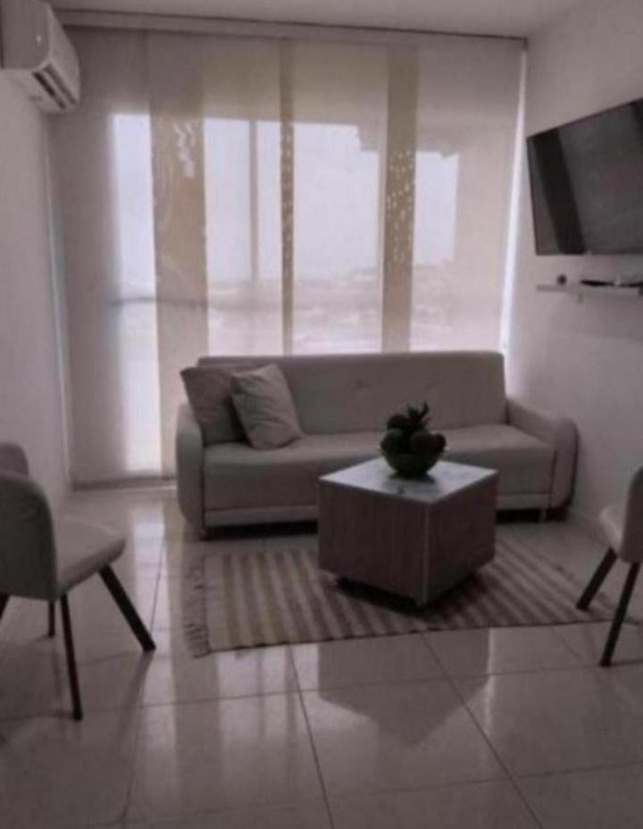 Belounge Bolivar Apartamento Cartagena