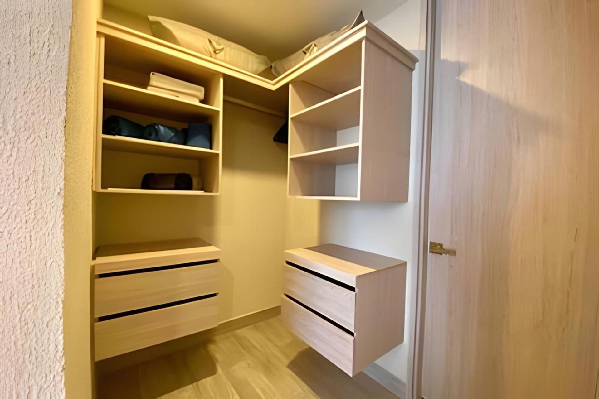 Apartment Dominique