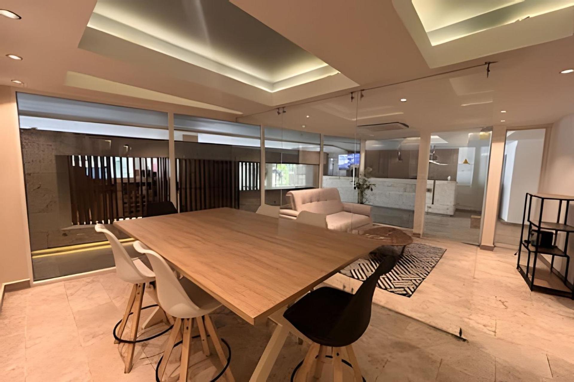 Apartment Dominique